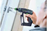 Дрель-шуруповерт аккумуляторная FESTOOL CXS 2,6-Plus