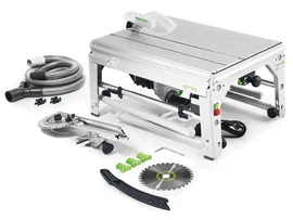 Дисковая монтажная пила Festool Precisio CS 70 EBG