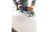 Машинка шлифовальная ленточная FESTOOL BS 75 E-Set