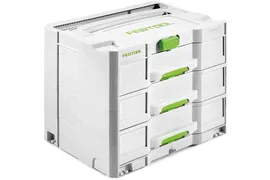 200119 FESTOOL Сортейнер SYS 4 TL-SORT/3