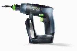 FESTOOL CXS 2,6-PLUS Аккумуляторная дрель-шуруповёрт