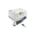 Многофункциональный инструмент FESTOOL VECTURO OSC 18 Li E-Basic 576591