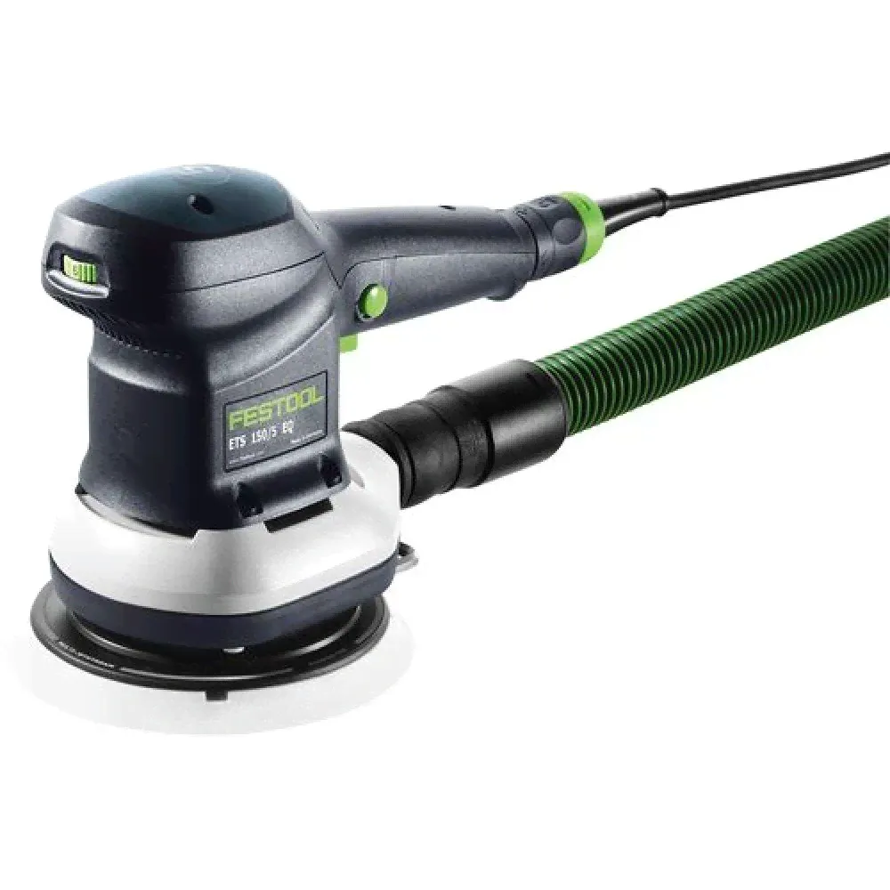 Эксцентриковая шлифмашина FESTOOL ETS 150/5 EQ-Plus 575056