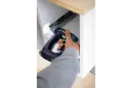 Дрель-шуруповерт аккумуляторная FESTOOL CXS 2,6-Plus