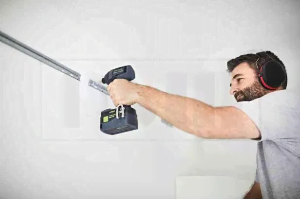 FESTOOL TID 18-BASIC Аккумуляторная импульсная дрель-шуруповерт-3