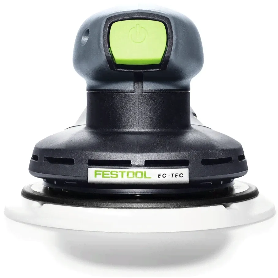 Festool ETS EC 150/5 EQ шлифовальная машина-0