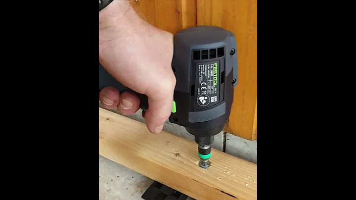 Festool TID 18 vs. Heco Multimonti Plus 7,5 x100