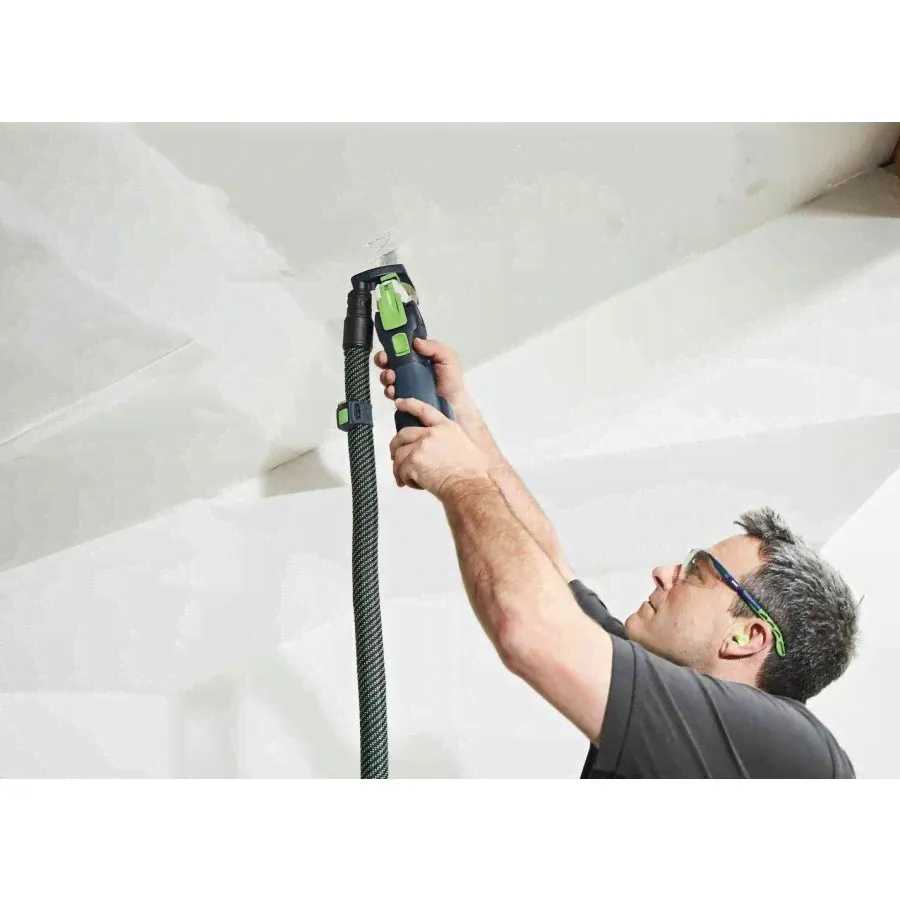 Festool Vecturo OSC 18 E-Basic 576591 многофункциональный инструмент-0