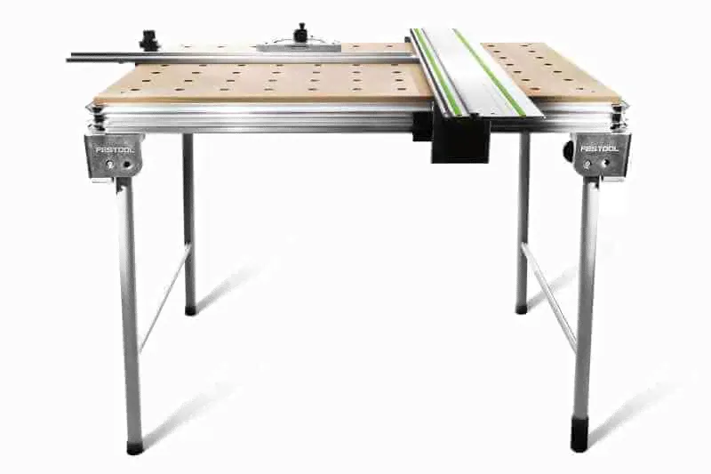 Стол многофункциональный FESTOOL MFT/3 (495315)-3
