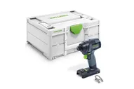 FESTOOL TID 18-BASIC Аккумуляторная импульсная дрель-шуруповерт