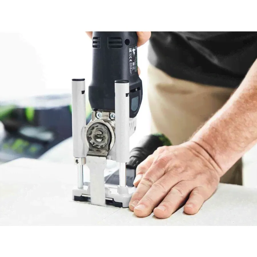 Festool Vecturo OSC 18 E-Basic 576591 многофункциональный инструмент-3