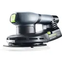 Festool ETS EC 150/5 EQ шлифовальная машина