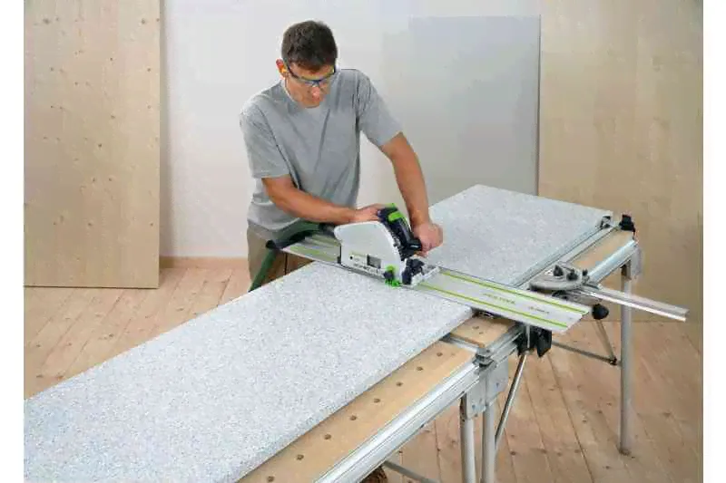 Стол многофункциональный FESTOOL MFT/3 (495315)-2