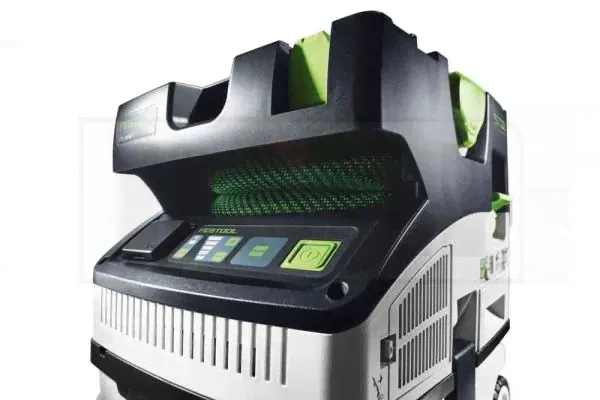 FESTOOL CTL MINI I CLEANTEC Пылеудаляющий аппарат-0