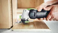 Многофункциональный инструмент Festool OSC 18 Li E-Basic VECTURO