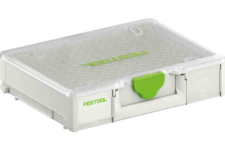 Систейнер-органайзер Sys3 ORG M 87 Festool 204852-0