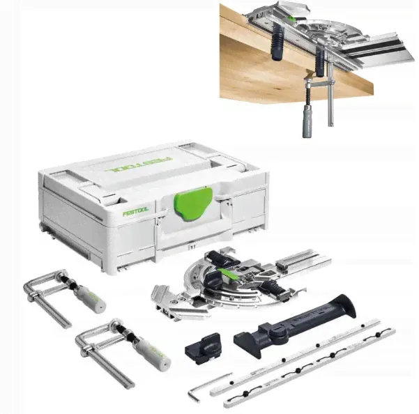 FESTOOL комплект SYS3 M 137 FS/2-Set (577157)-0