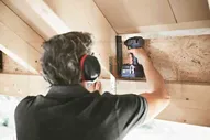 FESTOOL TID 18-BASIC Аккумуляторная импульсная дрель-шуруповерт