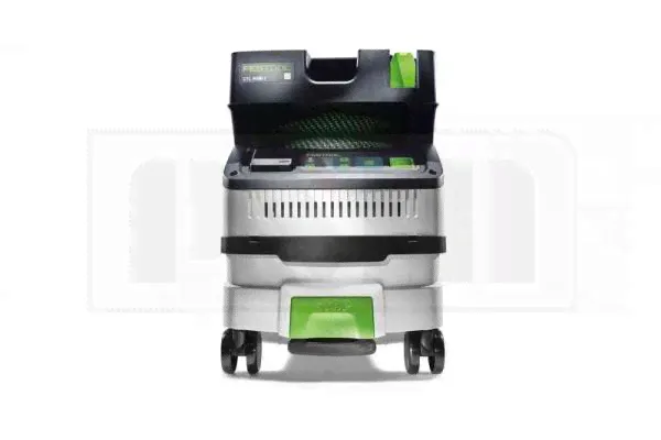 FESTOOL CTL MINI I CLEANTEC Пылеудаляющий аппарат-4
