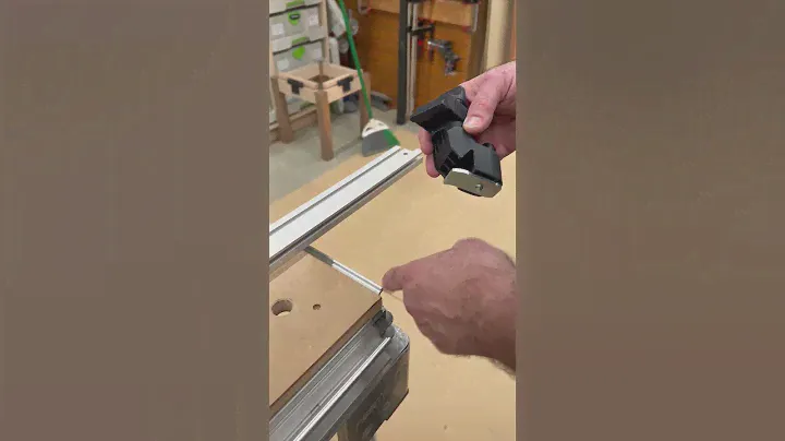 MFT/3 Tip !! I Hope This Helps ! #mft3 #woodworking #festool