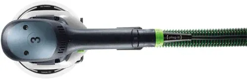 Шлифмашина эксцентриковая (орбитальная) FESTOOL ETS 150/5 EQ (575057)-0
