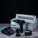 Festool Дрель-шуруповерт TXS 2,6-Plus