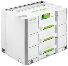 Festool Сортейнер SYS 4 TL-SORT/3 200119