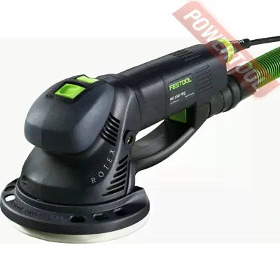 Эксцентриковая шлифмашина FESTOOL Rotex RO 150 FEQ-0