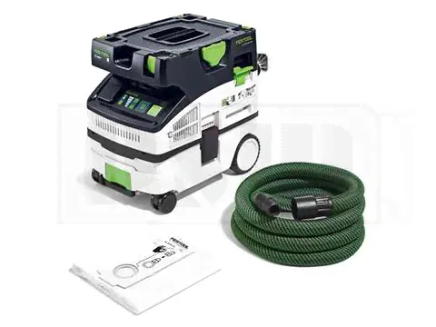 FESTOOL CTL MINI I CLEANTEC Пылеудаляющий аппарат-1