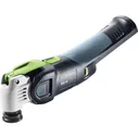 Festool Vecturo OSC 18 E-Basic 576591 многофункциональный инструмент