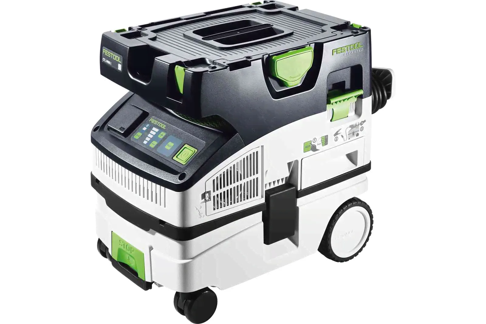 FESTOOL CTL MINI I CLEANTEC Пылеудаляющий аппарат-2