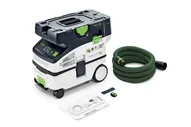 Festool 577065 FESTOOL Аккумуляторный мобильный пылесос CLEANTEC CTLC MINI I-Basic