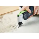 Festool Vecturo OSC 18 E-Basic 576591 многофункциональный инструмент