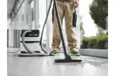 Пылеудаляющий аппарат CLEANTEC FESTOOL CT 15 E