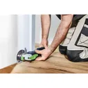 Festool Vecturo OSC 18 E-Basic 576591 многофункциональный инструмент