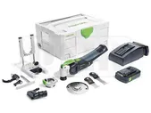 FESTOOL OSC 18 LI 3,1 E-SET VECTURO Многофункциональный инструмент
